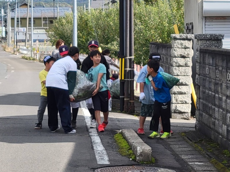 目屋スポーツスクール