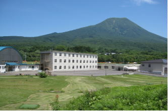 岩木青少年スポーツセンターの画像